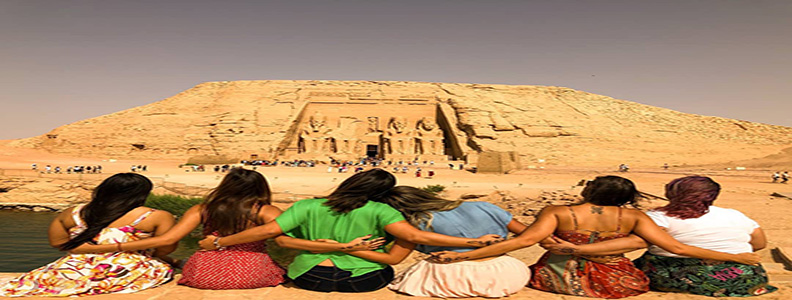egypt travel advice