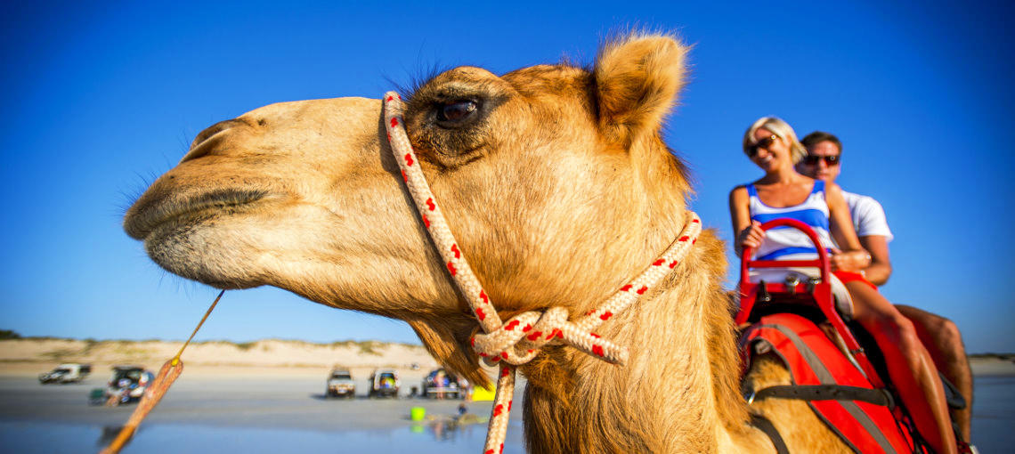 Things to Do in Hurghada