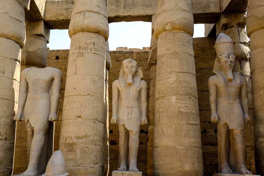 Luxor Travel Guide for Your Next Excursion to Luxor