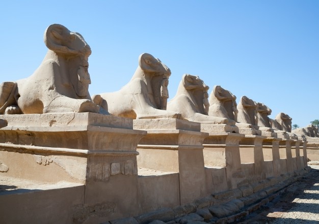 Things To Do In Luxor 