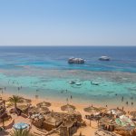 How to spend the best vacation in Hurghada