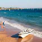 The Best Beaches In Egypt