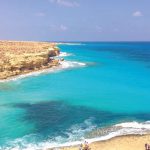 The most beautiful beaches of Marsa Matrouh