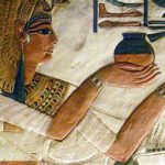 The Role of Women in Ancient Egypt