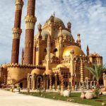Sharm El Sheikh’s ‘Al Sahaba Mosque 2022