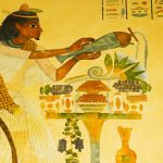 Ancient Egyptian Foods