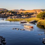 Top-rated places to visit in Aswan