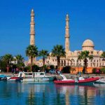 How to Visit Hurghada