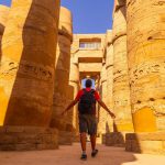 Travel Gear to visit Egypt