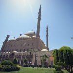 Best Mosques in Egypt