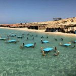orange bay Hurghada
