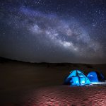 The Best Stargazing Locations in Egypt