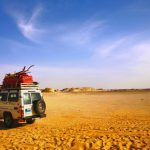 Adventure and sports activities in Egypt