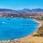 Sharm El Sheikh a Winter Sun Destination