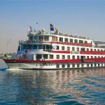 Nile River Cruise Experience