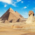 Visit Egypt: Unveiling the Mysteries of Ancient Civilization