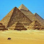 Fun Places to Go in Cairo